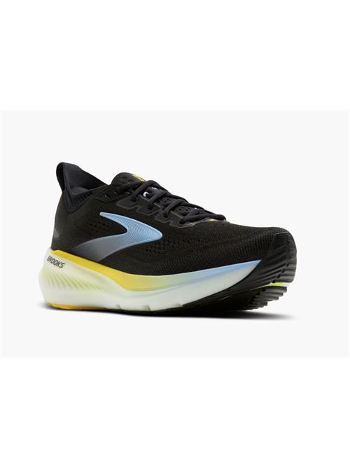 glycerin BROOKS | 1104761D039BLK YELLOW NIGHT